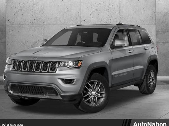 JEEP GRAND CHEROKEE 2018 1C4RJFBG0JC457523 image